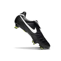 Chuteira Campo Nike Tiempo Legend | Conforto e controle - imagem 3