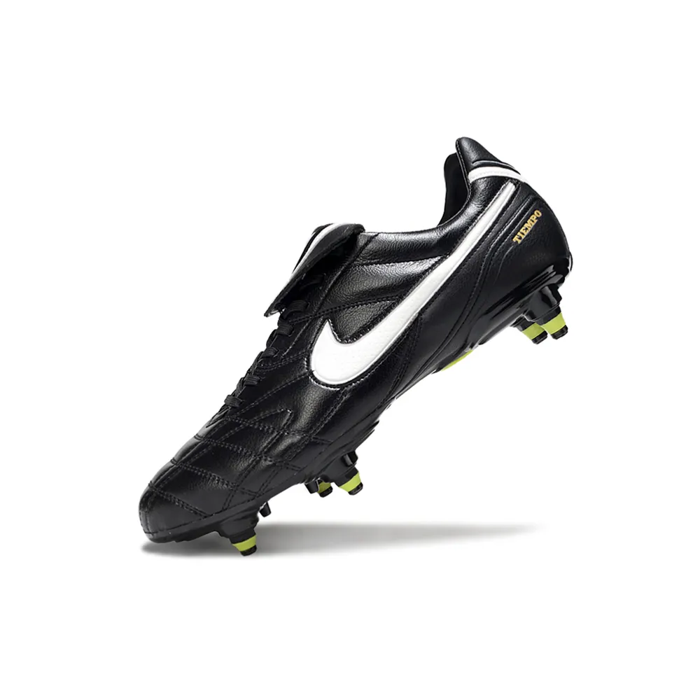Chuteira Campo Nike Tiempo Legend | Conforto e controle