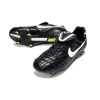 Chuteira Campo Nike Tiempo Legend | Conforto e controle - imagem 5