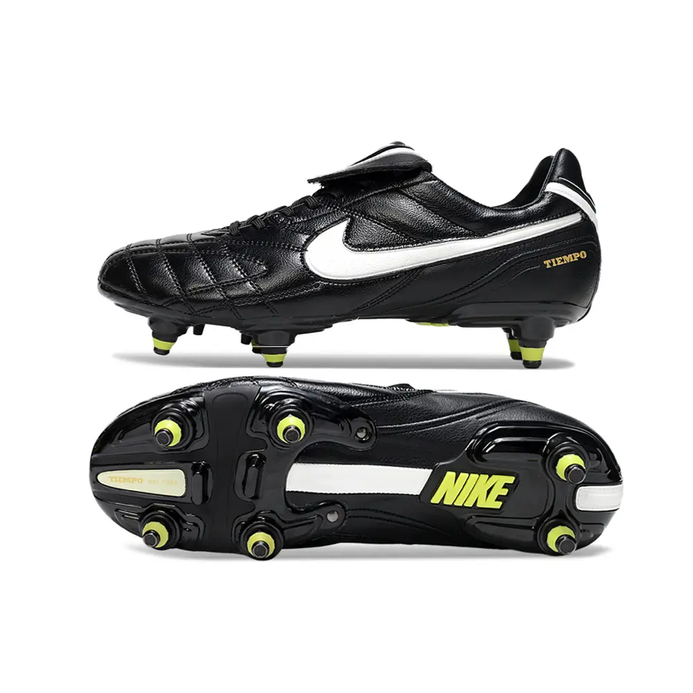 Chuteira Campo Nike Tiempo Legend | Conforto e controle