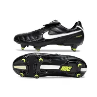 Chuteira Campo Nike Tiempo Legend | Conforto e controle - imagem 6