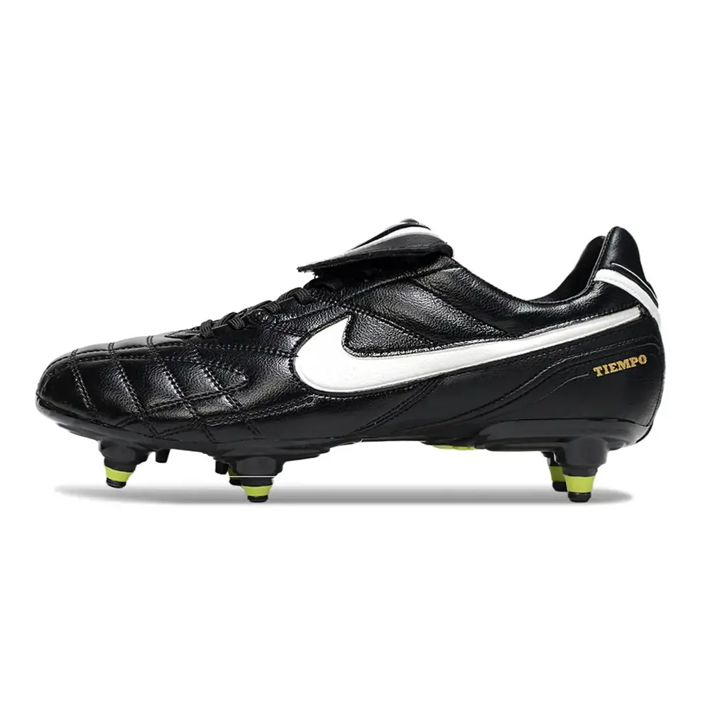 Chuteira Campo Nike Tiempo Legend | Conforto e controle