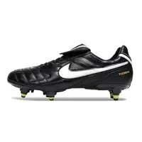 Chuteira Campo Nike Tiempo Legend | Conforto e controle - imagem 1