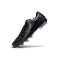 Chuteira Campo Nike Total 90 Laser FG | Controle e Potência - imagem 3