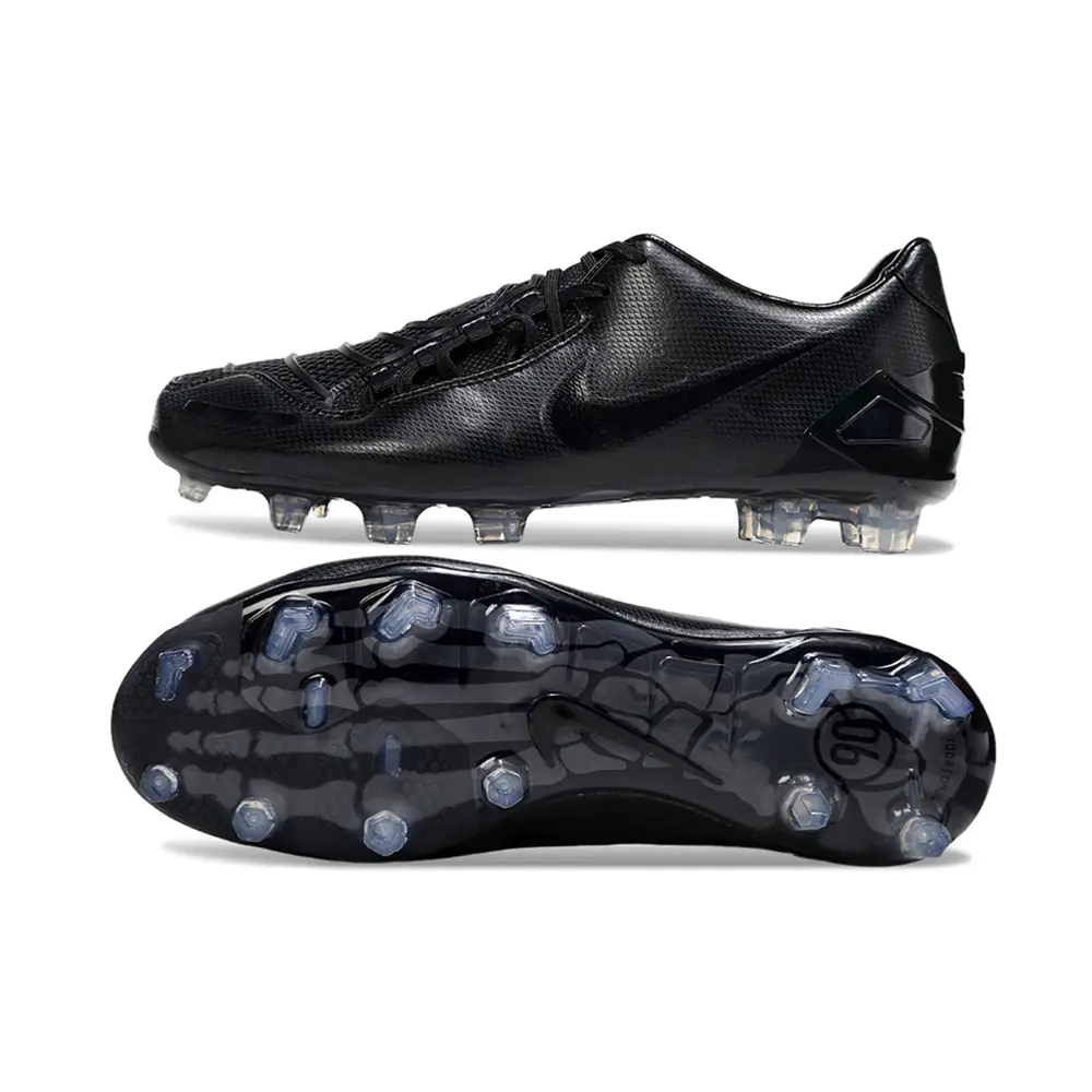Chuteira Campo Nike Total 90 Laser FG | Controle e Potência