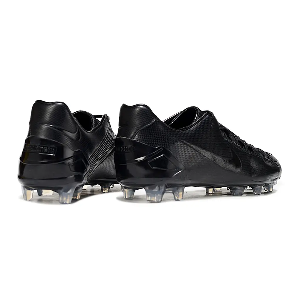 Chuteira Campo Nike Total 90 Laser FG | Controle e Potência