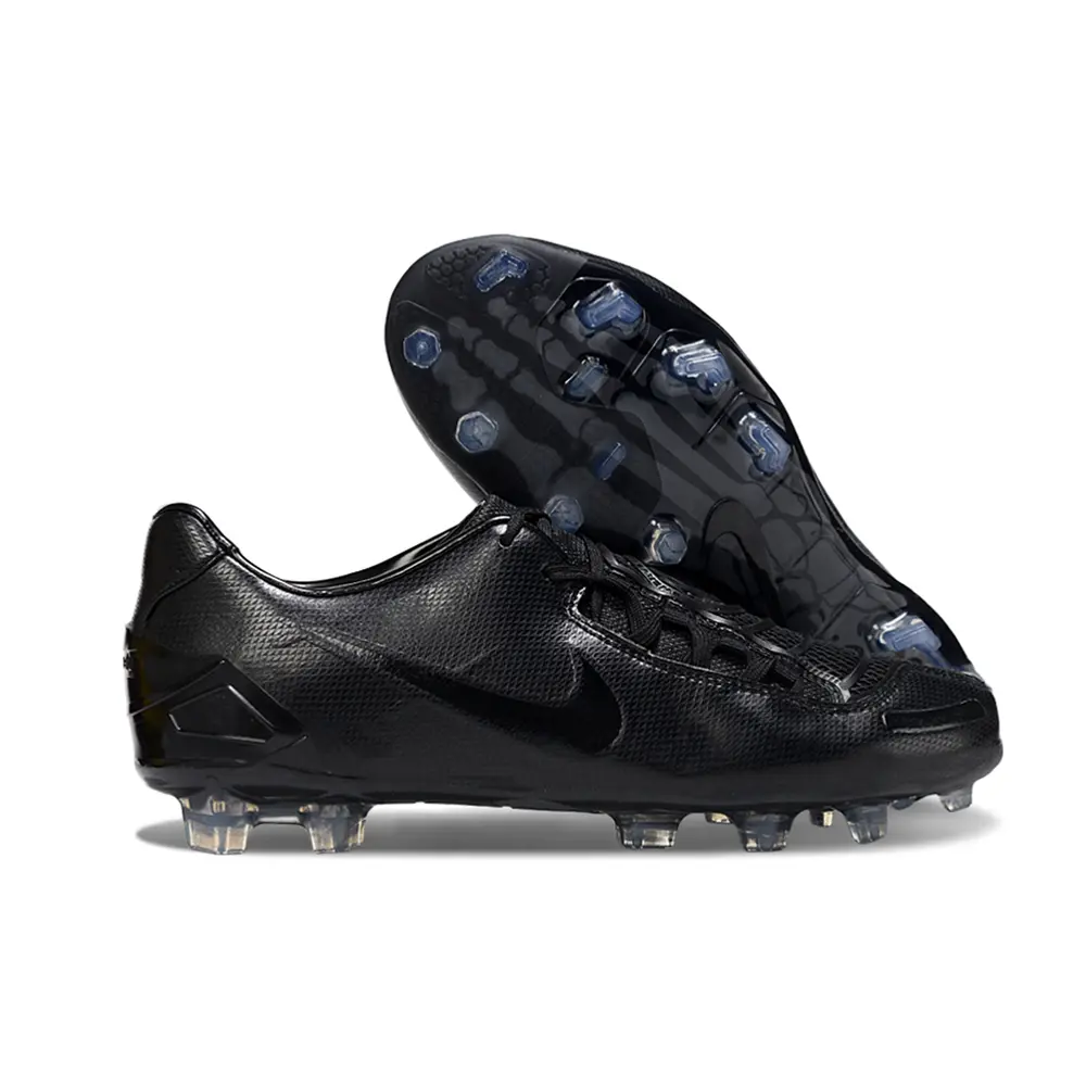 Chuteira Campo Nike Total 90 Laser FG | Controle e Potência