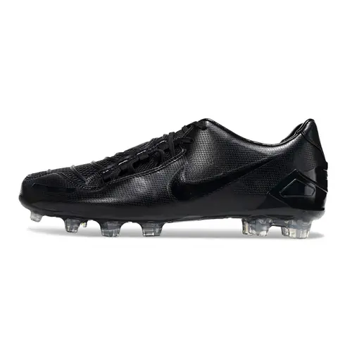 Chuteira Campo Nike Total 90 Laser FG AllBlack