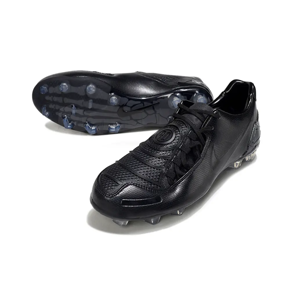 Chuteira Campo Nike Total 90 Laser FG | Controle e Potência