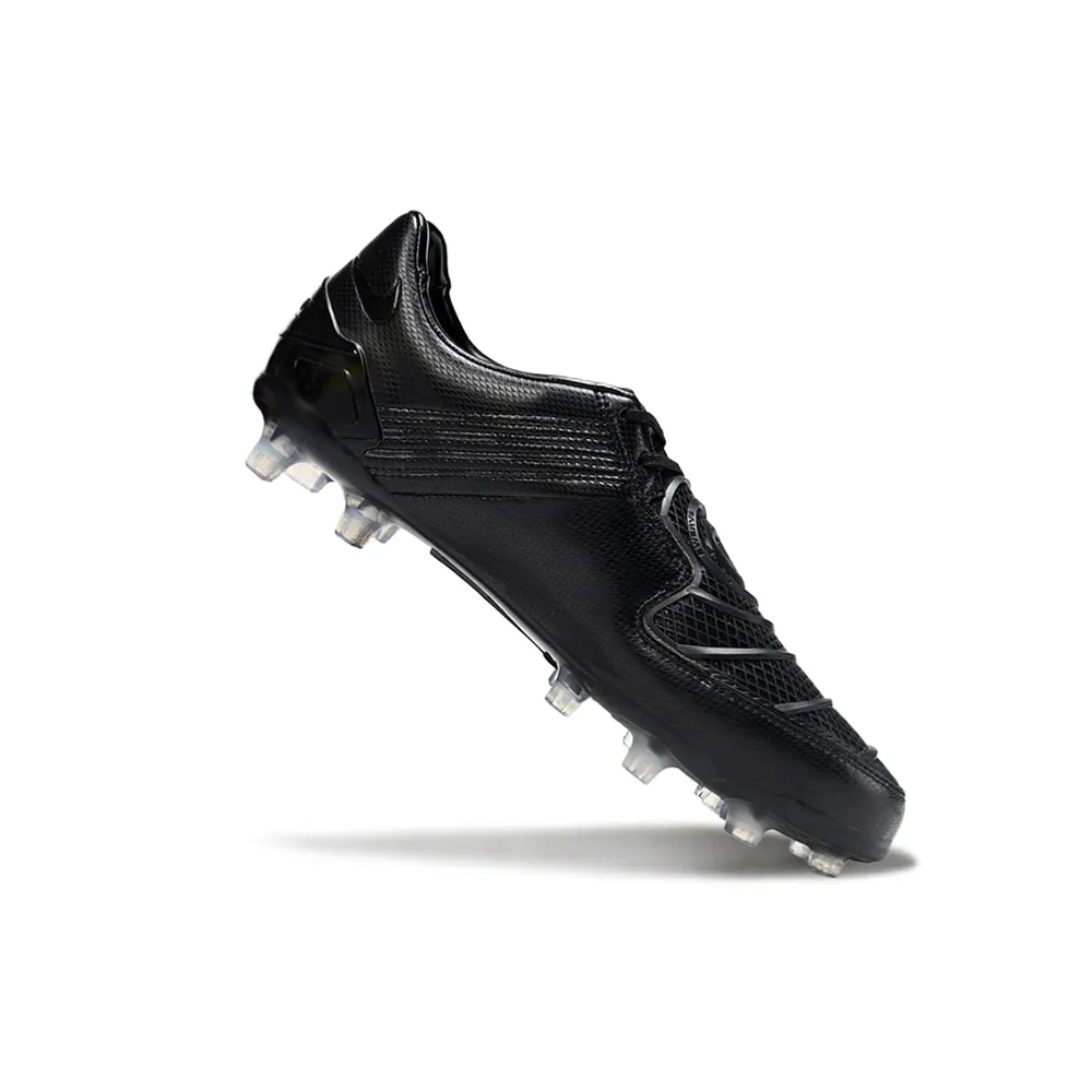 Chuteira Campo Nike Total 90 Laser FG | Controle e Potência