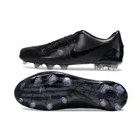 Chuteira Campo Nike Total 90 Laser FG | Controle e Potência - imagem 7