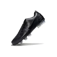 Chuteira Campo Nike Total 90 Laser FG | Controle e Potência - imagem 3