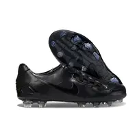 Chuteira Campo Nike Total 90 Laser FG | Controle e Potência - imagem 2