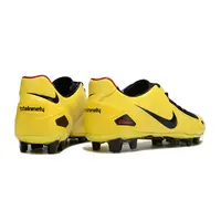 Chuteira Campo Nike Total 90 | precisão e controle - imagem 5