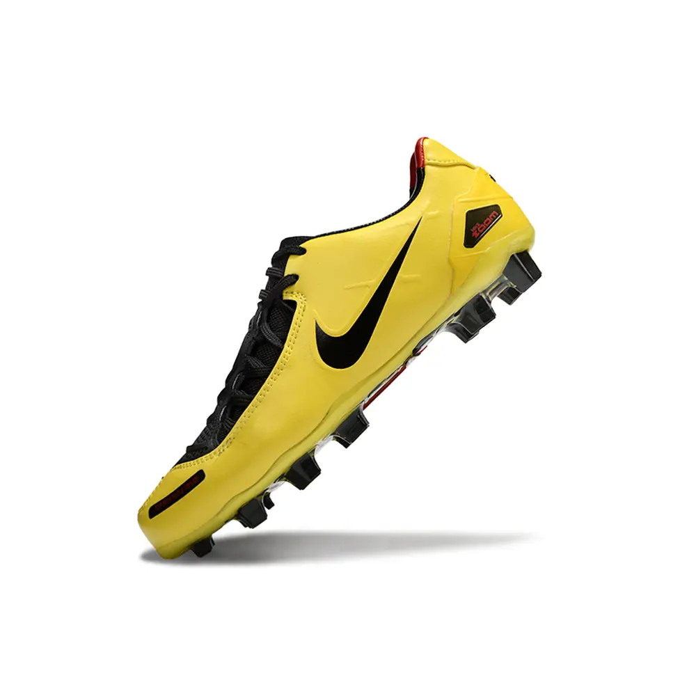 Chuteira Campo Nike Total 90 | precisão e controle