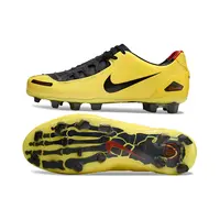 Chuteira Campo Nike Total 90 | precisão e controle - imagem 6