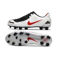 Chuteira Campo Nike Total 90 Laser FG | Potência e Precisão - imagem 5