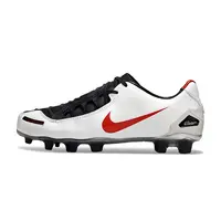 Chuteira Campo Nike Total 90 Laser FG | Potência e Precisão - imagem 1