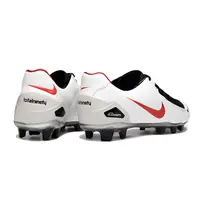 Chuteira Campo Nike Total 90 Laser FG | Potência e Precisão - imagem 6