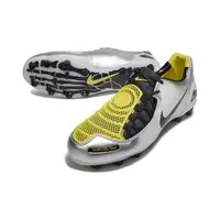 Chuteira Nike Total 90 Laser FG | Controle e Potência - imagem 4