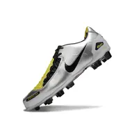 Chuteira Nike Total 90 Laser FG | Controle e Potência - imagem 3