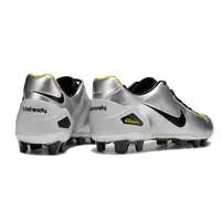 Chuteira Nike Total 90 Laser FG | Controle e Potência - imagem 5