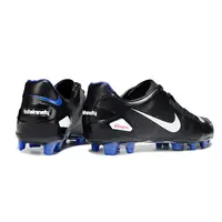 Chuteira Campo Nike Total 90 Laser FG | Precisão e Potência - imagem 3