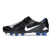 Chuteira Campo Nike Total 90 Laser FG | Precisão e Potência - imagem 1