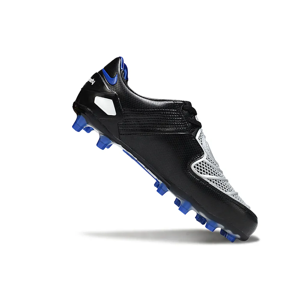 Chuteira Campo Nike Total 90 Laser FG | Precisão e Potência