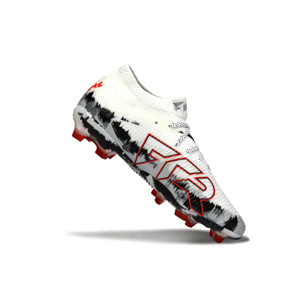 Chuteira Campo Puma Future 8 FG | Velocidade e Controle