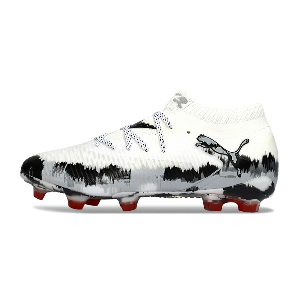Chuteira Campo Puma Future 8 FG | Velocidade e Controle