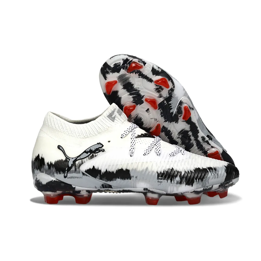 Chuteira Campo Puma Future 8 FG | Velocidade e Controle
