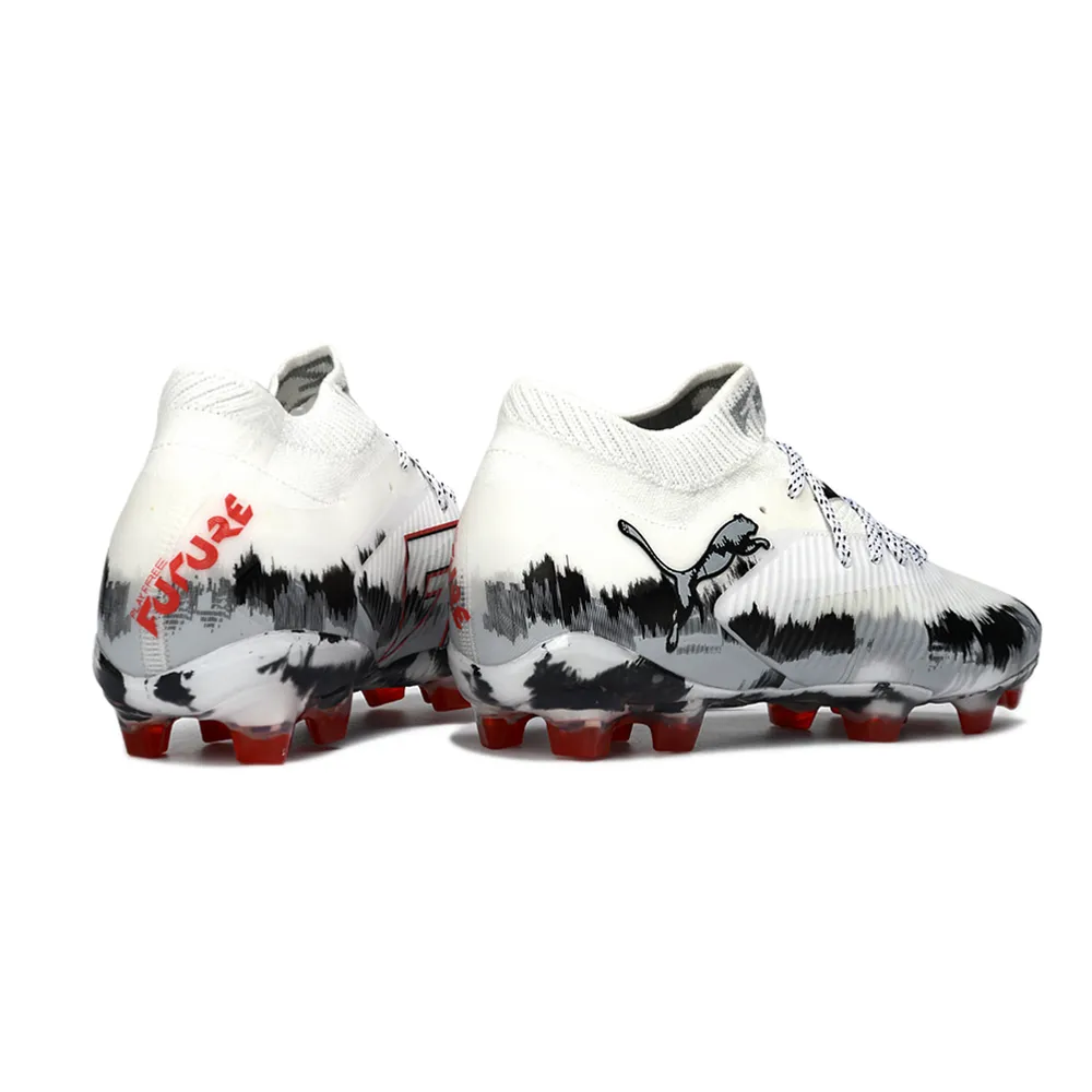 Chuteira Campo Puma Future 8 FG | Velocidade e Controle