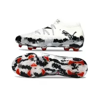 Chuteira Campo Puma Future 8 FG | Velocidade e Controle - imagem 2