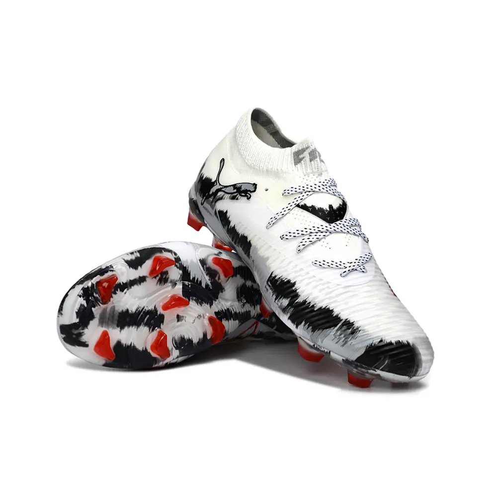 Chuteira Campo Puma Future 8 FG | Velocidade e Controle