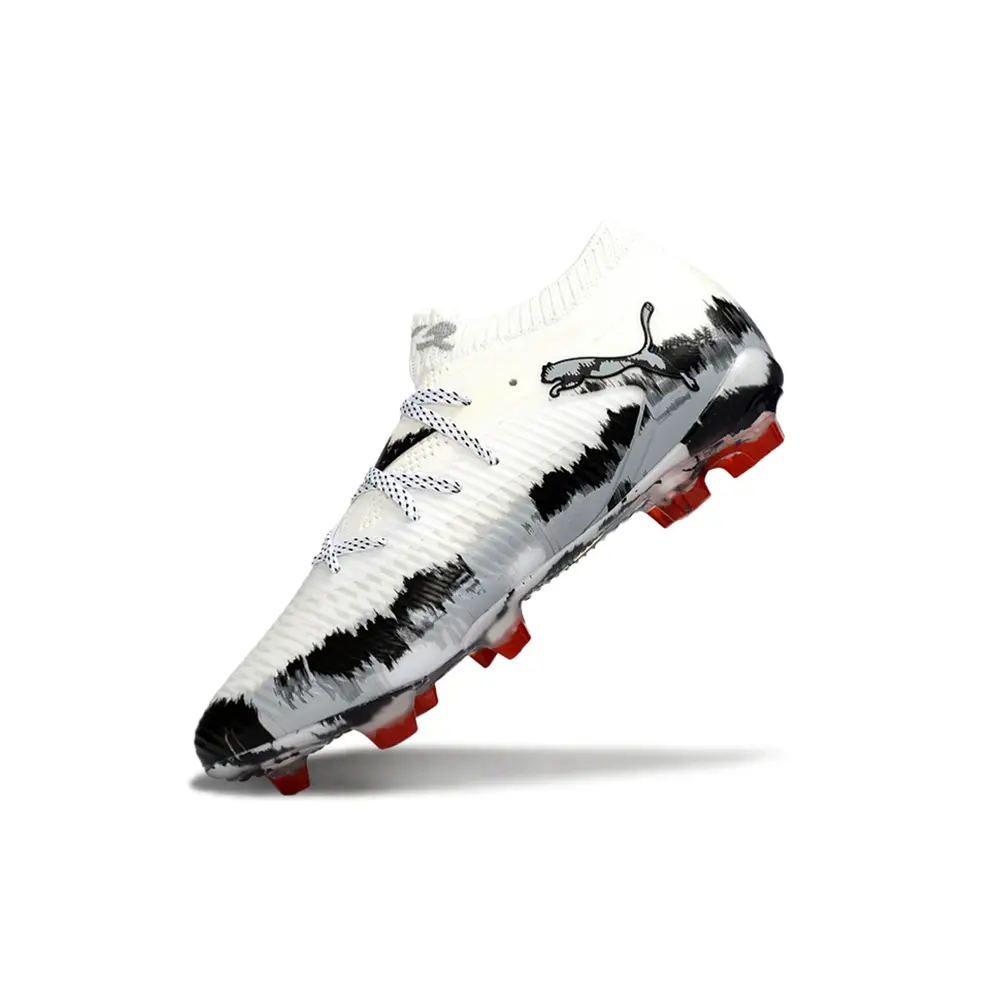 Chuteira Campo Puma Future 8 FG | Velocidade e Controle