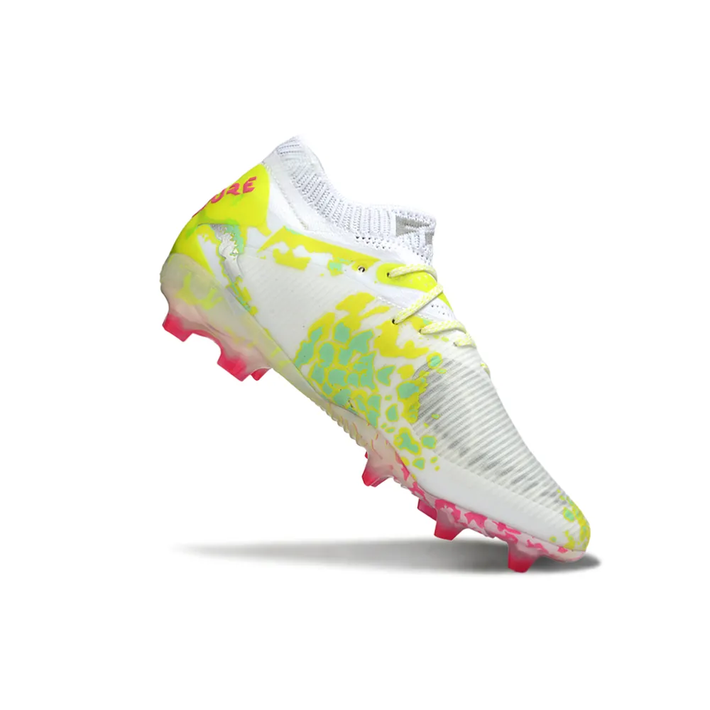 Chuteira Campo Puma Future 8 FG | Velocidade e Controle