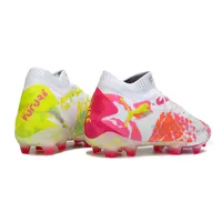 Chuteira Campo Puma Future 8 FG | Velocidade e Controle - imagem 3