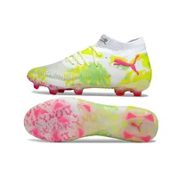 Chuteira Campo Puma Future 8 FG | Velocidade e Controle - imagem 6