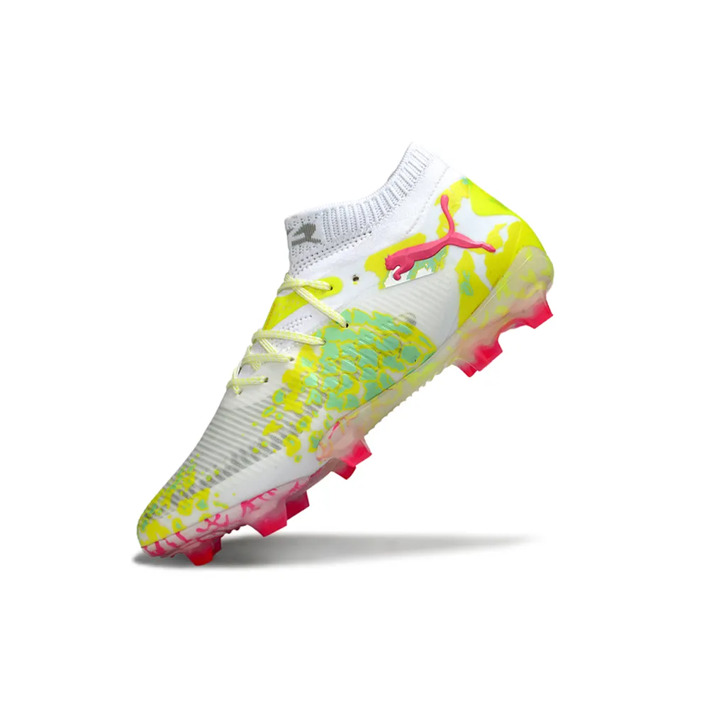 Chuteira Campo Puma Future 8 FG | Velocidade e Controle