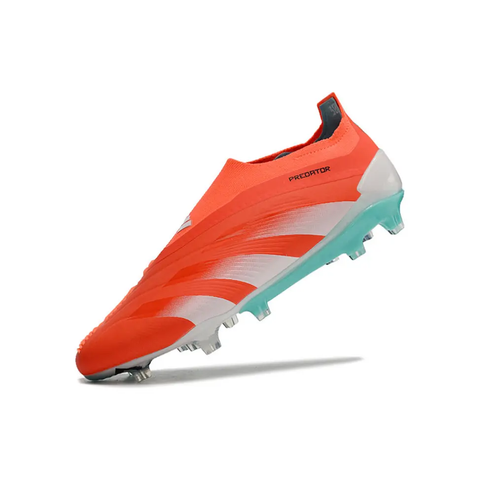 Chuteira Campo Adidas Predator | Alta Performance