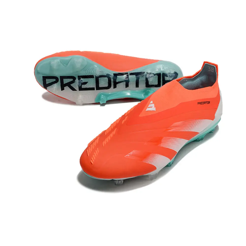 Chuteira Campo Adidas Predator | Alta Performance