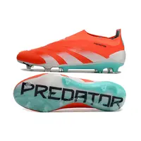 Chuteira Campo Adidas Predator | Alta Performance - imagem 5