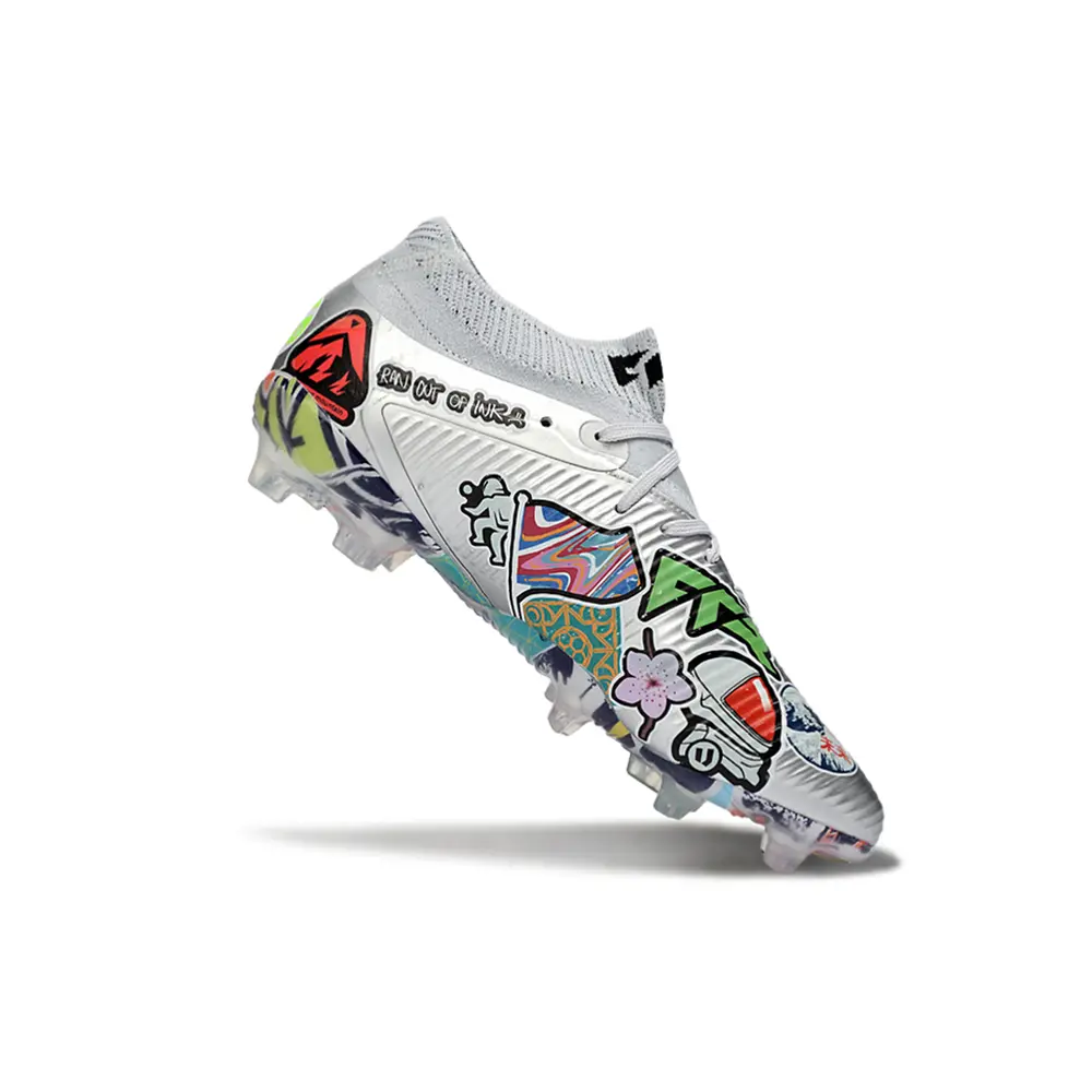 Chuteira Puma Future 8 FG | Ajuste Perfeito - Farda de Boleiro