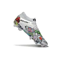 Chuteira Puma Future 8 FG | Ajuste Perfeito - Farda de Boleiro - imagem 7