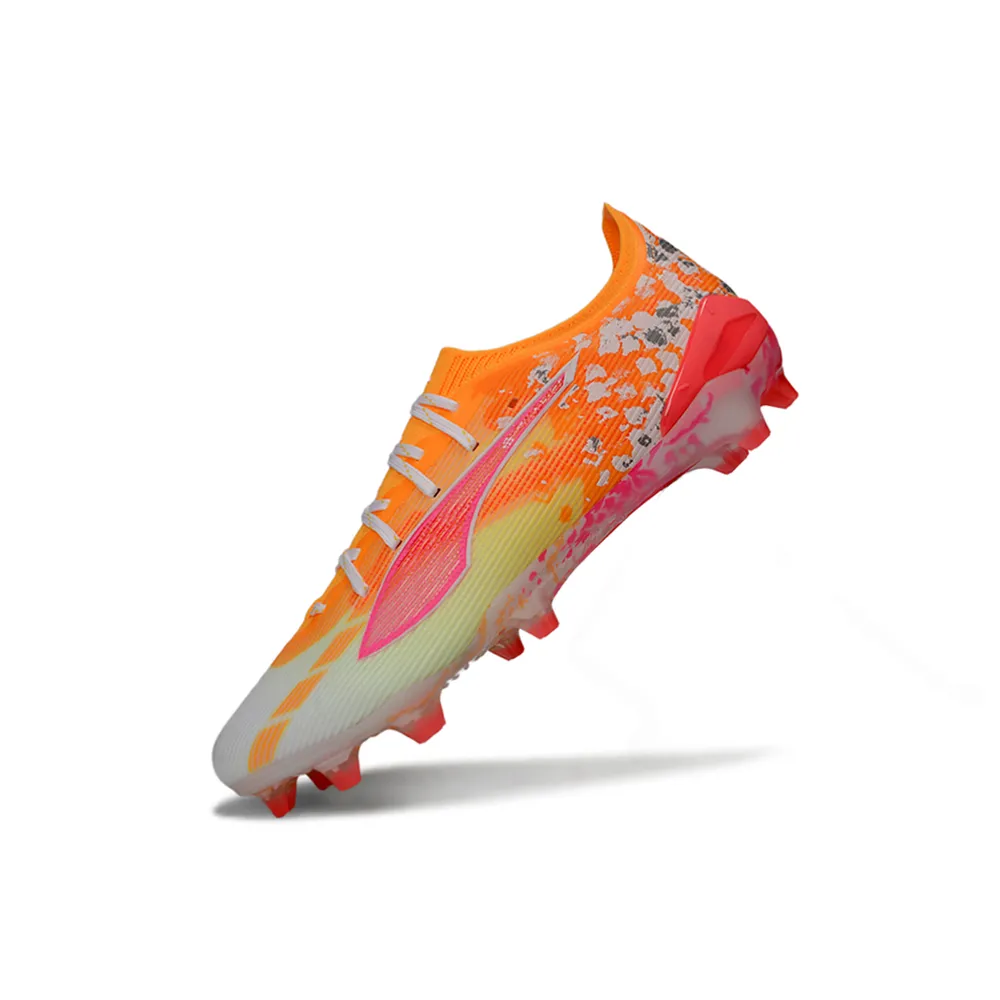 Chuteira Campo Puma Ultra 5 Ultimate FG | Leveza e Controle