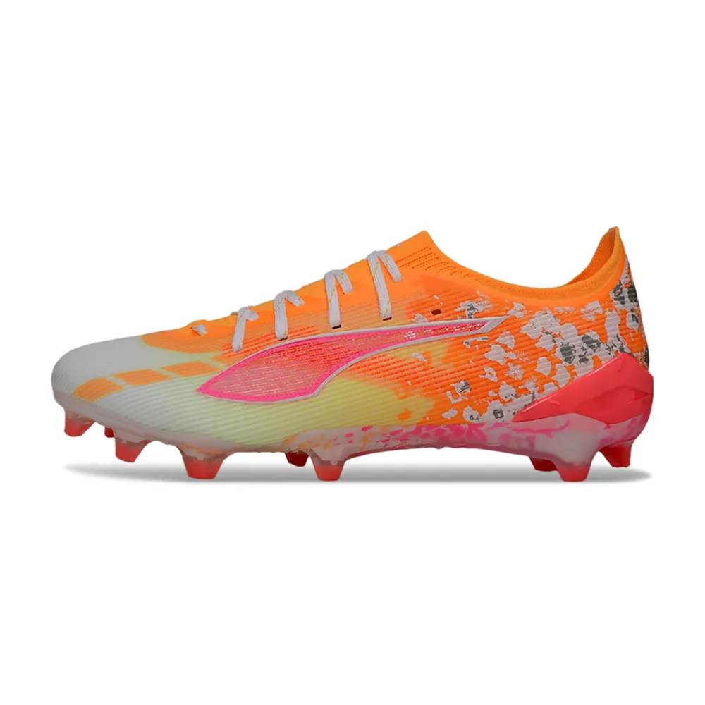 Chuteira Campo Puma Ultra 5 Ultimate FG | Leveza e Controle
