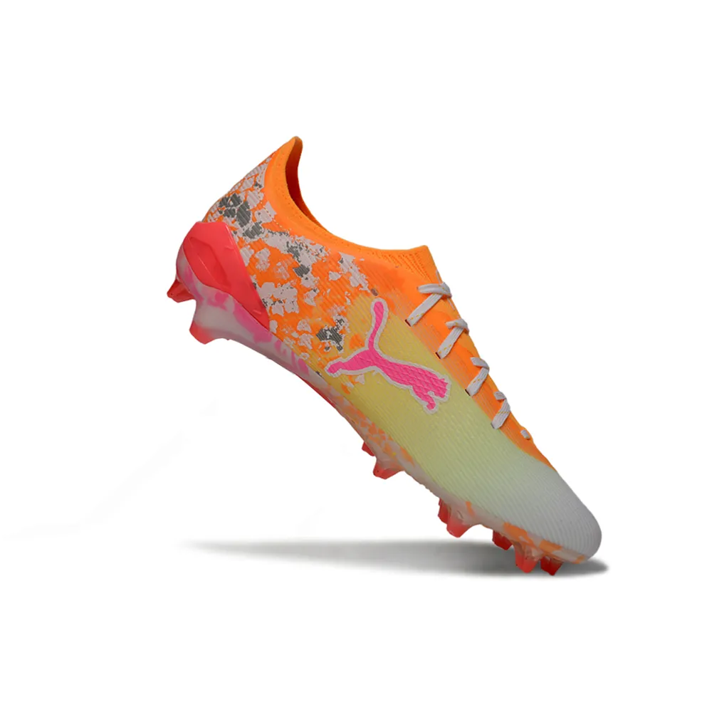 Chuteira Campo Puma Ultra 5 Ultimate FG | Leveza e Controle