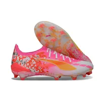 Chuteira Campo Puma Ultra 5 Ultimate FG | Leveza e Controle - imagem 3