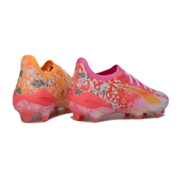 Chuteira Campo Puma Ultra 5 Ultimate FG | Leveza e Controle - imagem 4